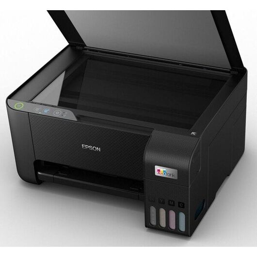принтер МФУ струйное Epson EcoTank L3200 (C11CJ69401), фото 3