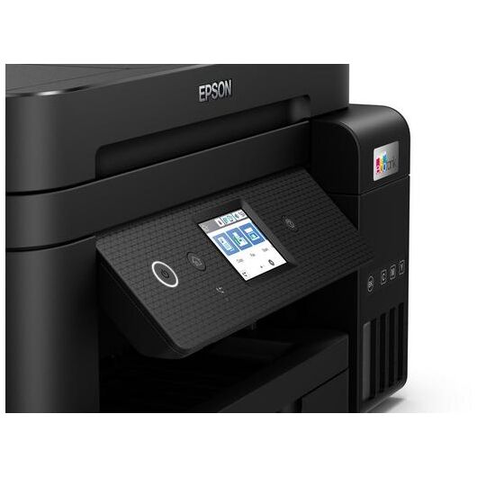 МФУ струйное Epson EcoTank L6290, фото 2