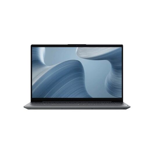 Ноутбук Lenovo IdeaPad 5 CLOUD GREY, фото 9