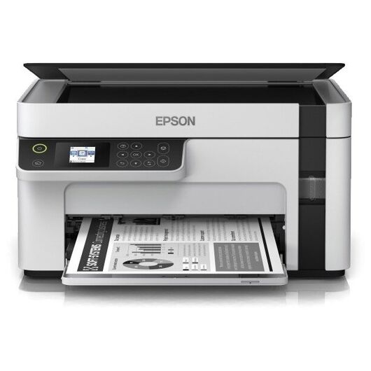 МФУ струйное Epson M2110, фото 2