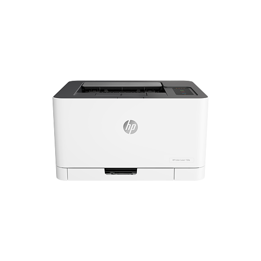 Принтер hp color laser 150a, фото 1