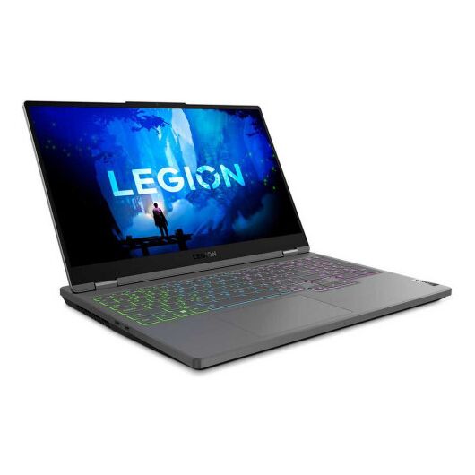 Игровой ноутбук Lenovo Legion 5 Pro i7 12700H (82RF00QPRK), фото 1