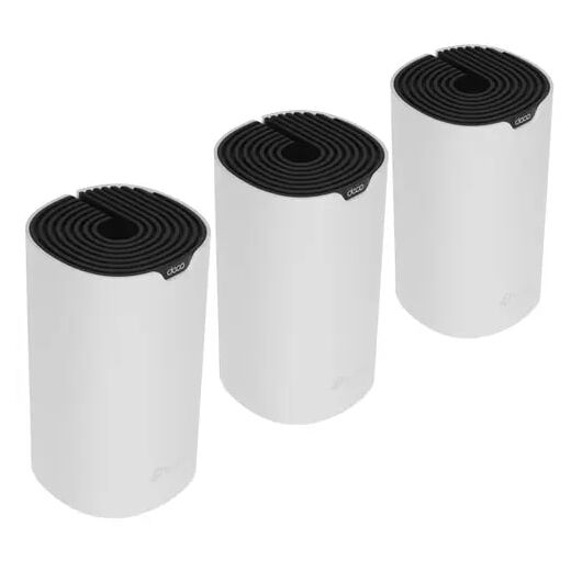 MESH-комплект TP-Link Deco S7 (3-Pack), фото 1