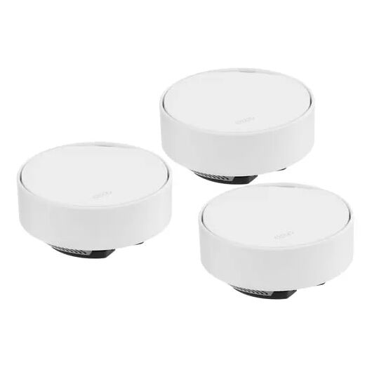 MESH-комплект TP-Link Deco X50-PoE (3-Pack), фото 1