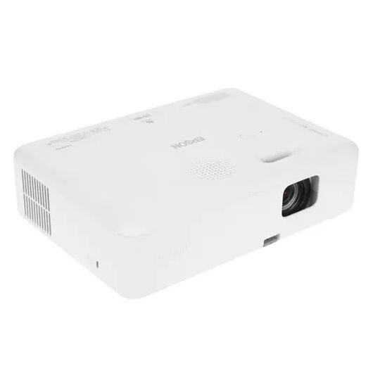 Проектор Epson CO-W01 белый, фото 1