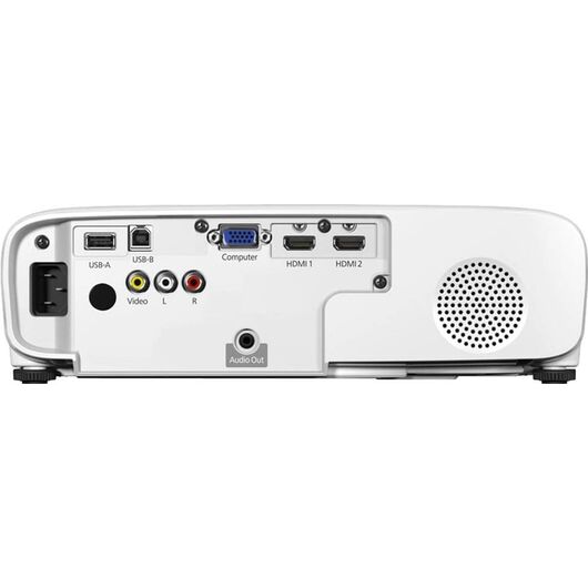 Проектор Epson EH-TW710 (V11H980140), фото 2