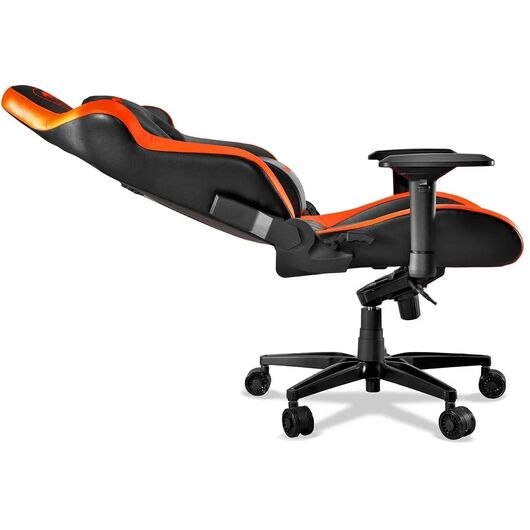 Игровое кресло Cougar ARMOR TITAN Black-Orange (3MATTNXB.0001), фото 2