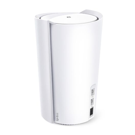 Гигабитная трехдиапазонная домашняя Mesh-система TP-Link Wi-Fi 6 AX7800 Deco X95 (2-pack), фото 2