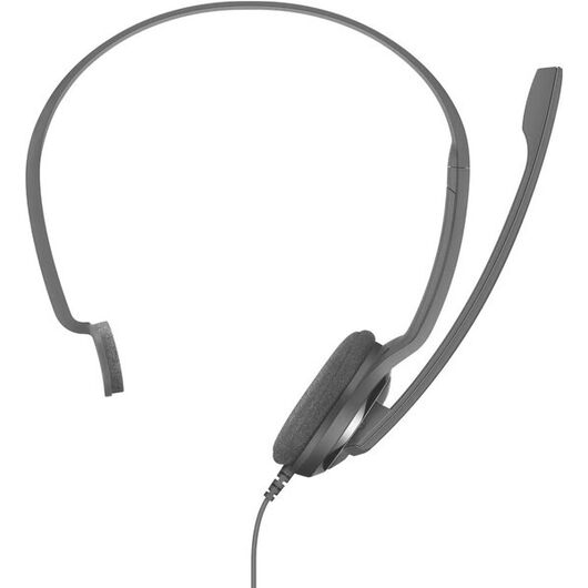 Гарнитура Sennheiser PC 7 USB Mono/ EPOS PC 7 Mono USB, фото 2