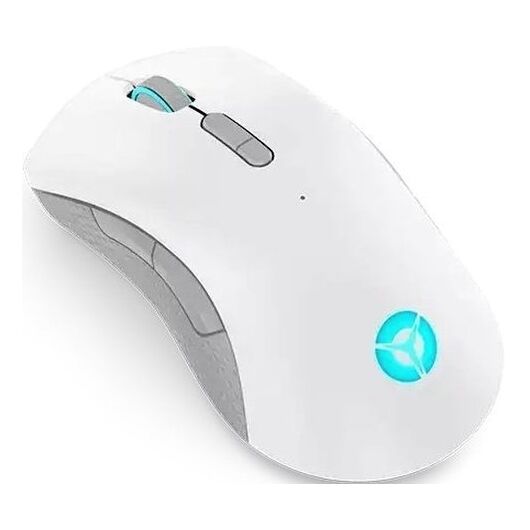 Игровая мышь Lenovo Legion M600 Wireless Gaming Mouse Stingray (GY51C96033), фото 2