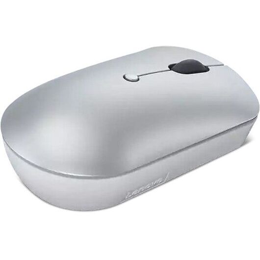 Мышь Lenovo 540 USB-C Wireless Compact Mouse Cloud Grey (GY51D20869), фото 2