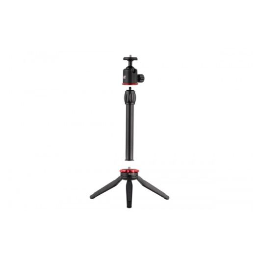 Микрофон с триподом для мобильных устройств 2E Microphone Maono by MM011 Vlog KIT, 3.5mm, фото 3