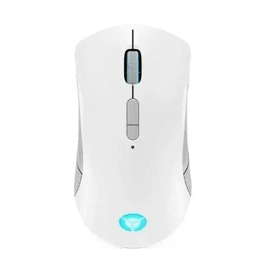 Игровая мышь Lenovo Legion M600 Wireless Gaming Mouse Stingray (GY51C96033), фото 1