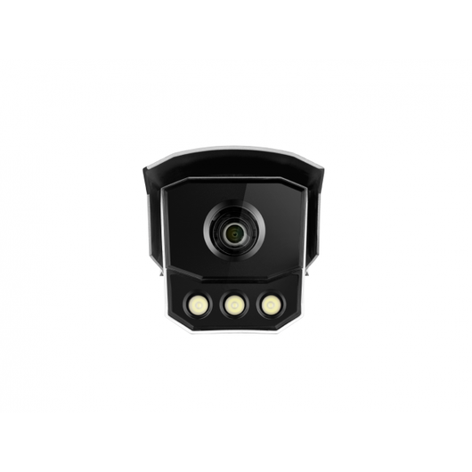IP-камера для транспорта Hikvision 2 Мп ANPR IDS-TCM203-A, фото 3
