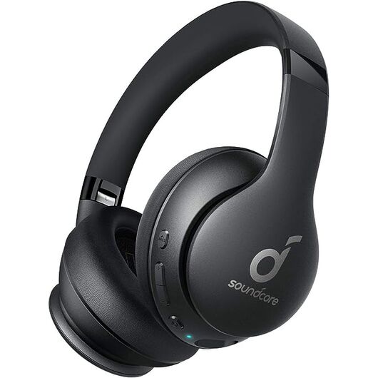 Беспроводные наушники Anker Soundcore Life 2 Neo, фото 9