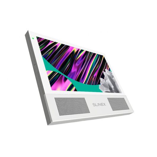 Видеодомофон Slinex Sonik 7 White, фото 1