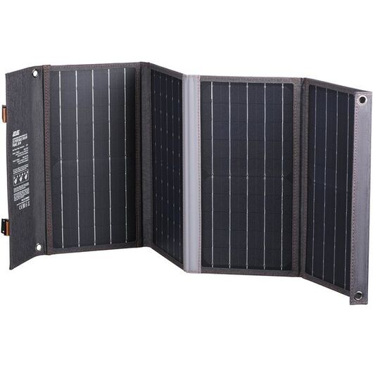 Портативное зарядное устройство 2E солнечная панель 36 Вт, USB-С/USB-A (2E-PSP0021), фото 1