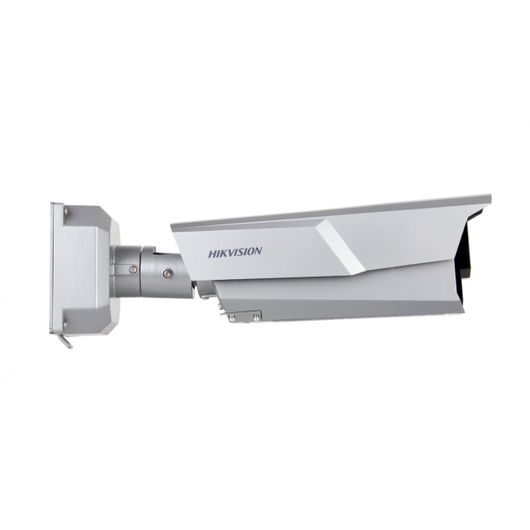 IP-камера для транспорта Hikvision 2 Мп ANPR IDS-TCM203-A, фото 2