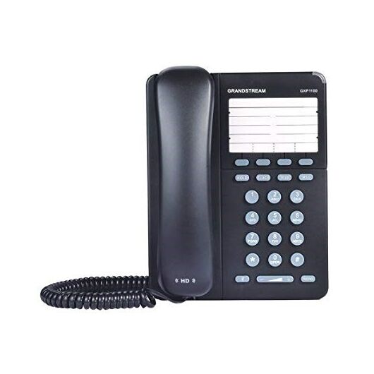 IP-телефон Grandstream GXP1100, фото 10