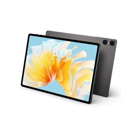 Планшет Tablet Teclast T40 Air 10.4&quot; 8GB, 256GB, LTE, 7000mAh, Android, Grey, фото 2