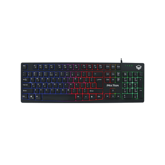 Игровая клавиатура Meetion K9310, фото 1