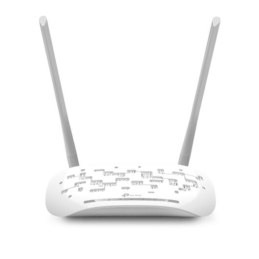 Wi-Fi роутер TP-LINK TD-W8961N, фото 1