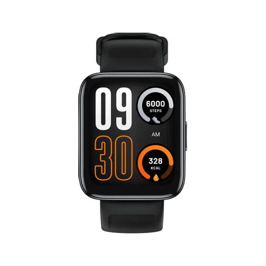 Смарт-часы REALME Watch 3 Pro RMW2107, 36.96мм, 1.78&quot;, черный / черный [6209022], фото 10