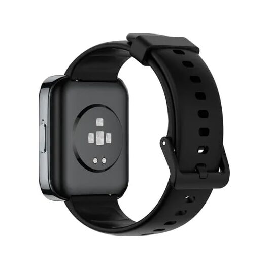 Смарт-часы REALME Watch 3 Pro RMW2107, 36.96мм, 1.78&quot;, черный / черный [6209022], фото 11