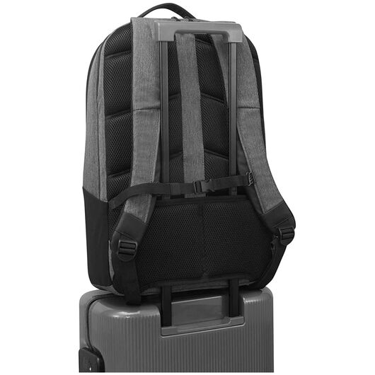 Рюкзак для ноутбука Lenovo Urban Backpack B730 (GX40X54263), серый, фото 2