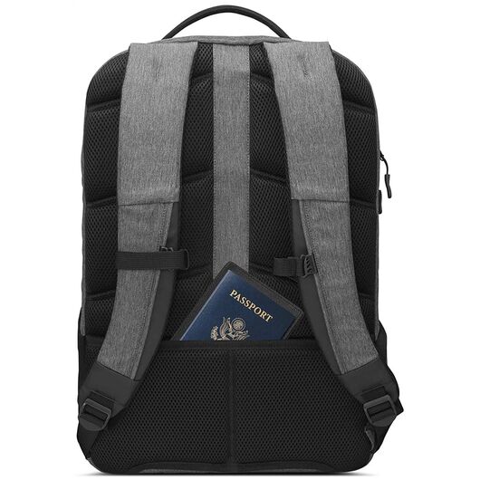 Рюкзак для ноутбука Lenovo Urban Backpack B730 (GX40X54263), серый, фото 3