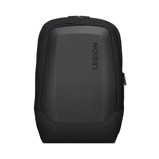 Рюкзак для ноутбука Lenovo Armored Backpack II Legion 17” Black (GX40V10007), фото 9