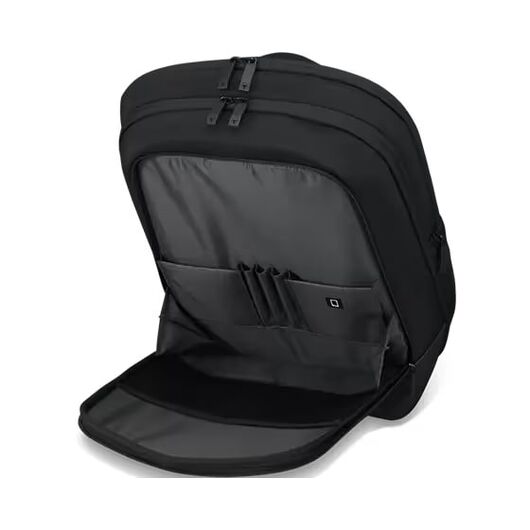 Рюкзак для ноутбука Lenovo Armored Backpack II Legion 17” Black (GX40V10007), фото 10