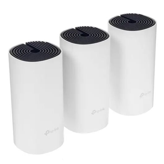 MESH-комплект TP-Link Deco P9 (3-pack), фото 1