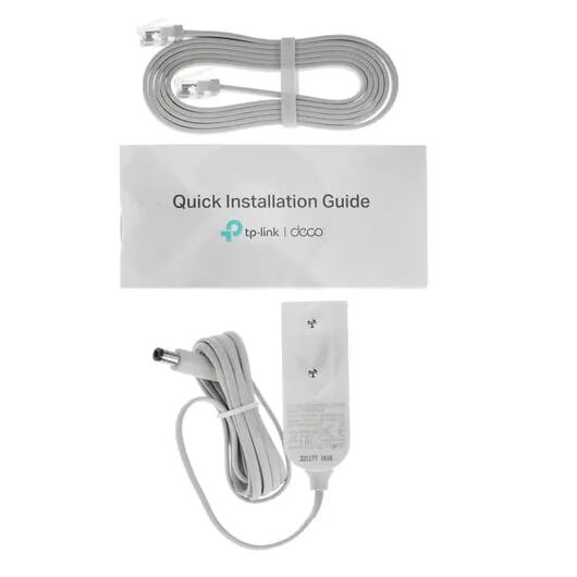 MESH-комплект TP-Link Deco X50 (1-Pack), фото 3