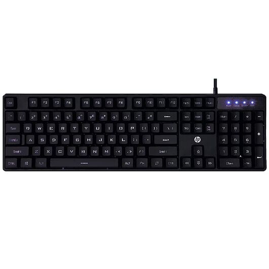 Игровая клавиатура HP K300, фото 1