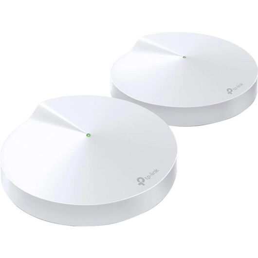 Маршрутизатор TP-LINK Deco P7 (2-pack), фото 1