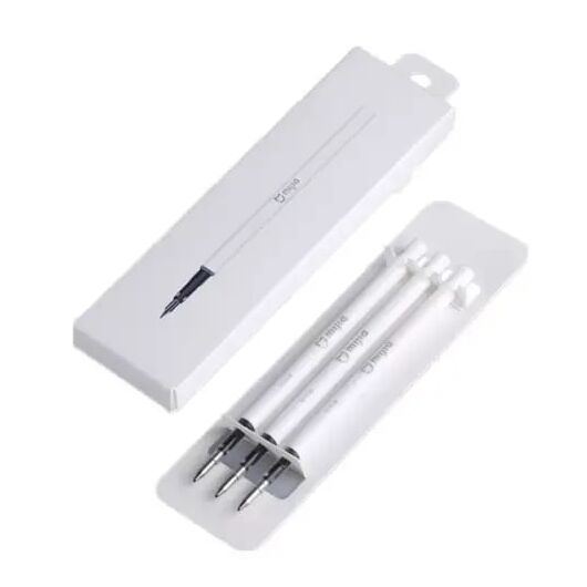 Xiaomi Mi Pen catridge сменные стержни для ручки 3шт, фото 9