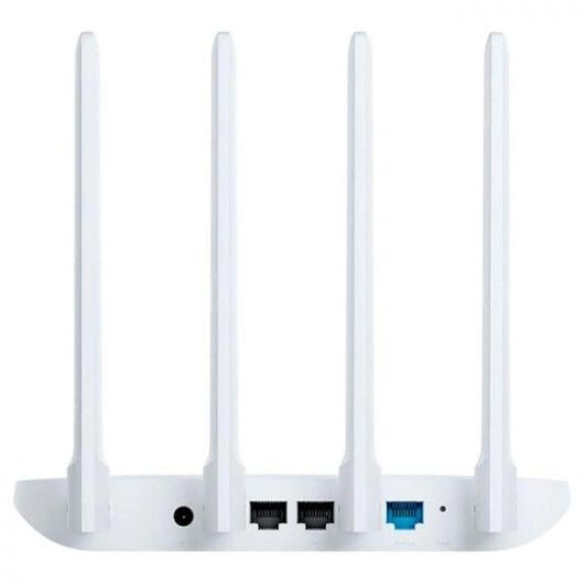 Маршрутизатор Xiaomi Mi WiFi Router 4c (dvb4209cn), фото 3