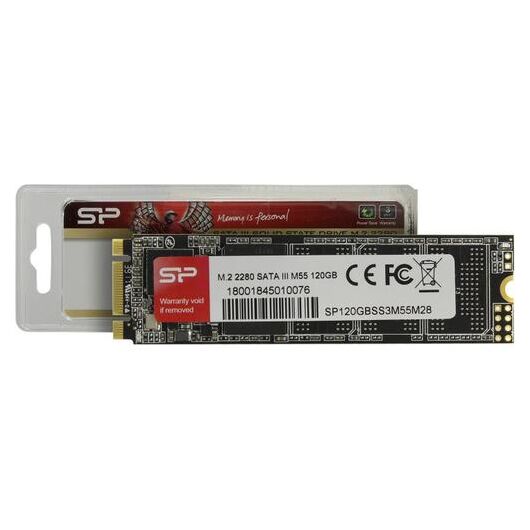 Твердотельный накопитель sata 3 solid state drive m.2 2280, фото 10