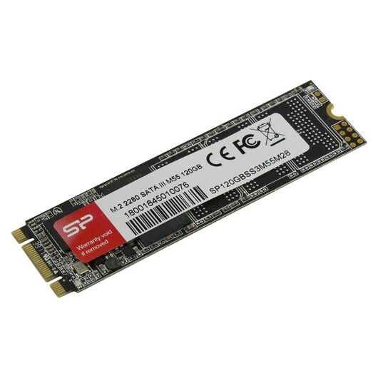 Твердотельный накопитель sata 3 solid state drive m.2 2280, фото 9