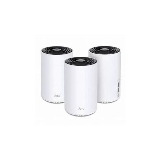 Wi-Fi Mesh система TP-LINK Deco X68 (3-pack), фото 2