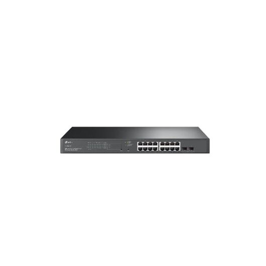 Коммутатор TP-Link TL-SG2218P, фото 1