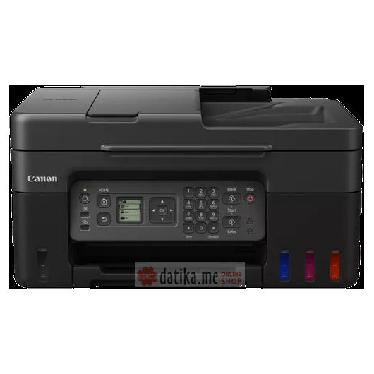 Canon PIXMA G4470 MFP в Черногории, фото 1