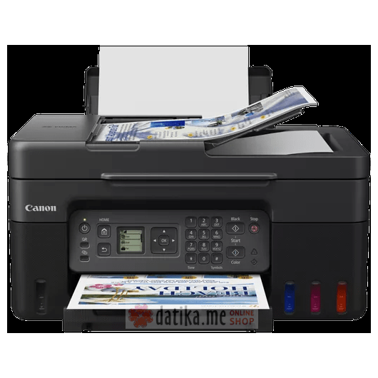 Canon PIXMA G4470 MFP в Черногории, фото 2