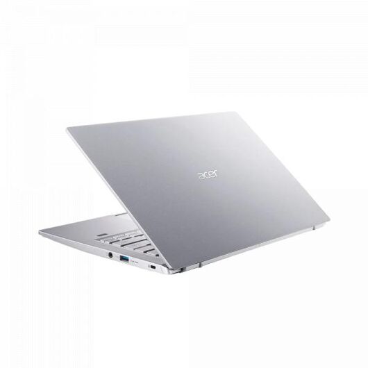 Acer Swift 3 (P/N NX.AB1ER.018)/14&quot; FHD Acer ComfyView™ IPS LED LCD/R5-5500U/UMA/8GB/512GB SSD/Pure Silver 14 AL ANO S2/NoOS, фото 11