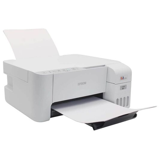 Принтер Epson L3256 (MFU USB 2.0) (A4)(Струйный) (Wi-Fi), фото 2