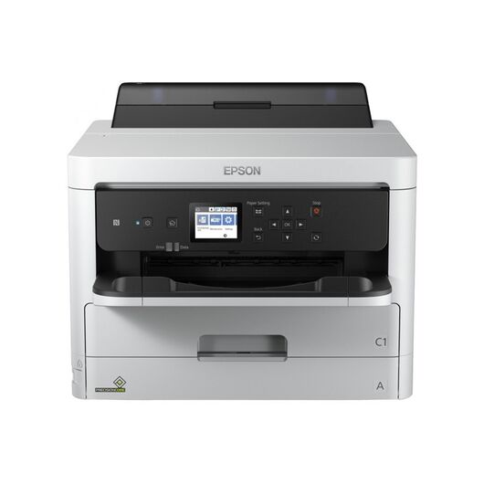 Принтер Epson WorkForce Pro WF-C5390DW, фото 1