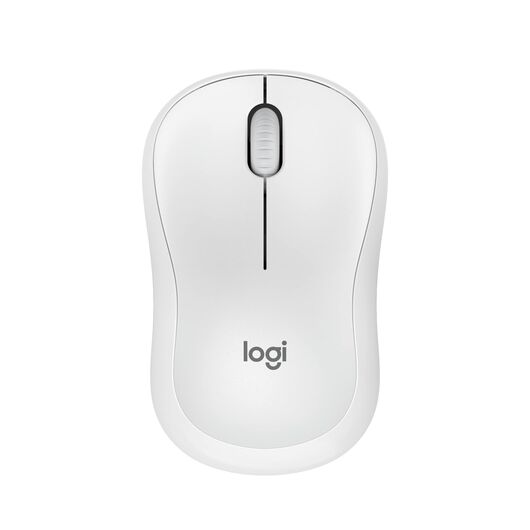 Бесшумная Bluetooth-мышь Logitech M 240 Silent Colors, фото 2