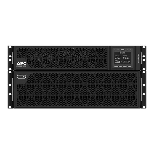 APC Smart-UPS RT 8kVA 230V, фото 3