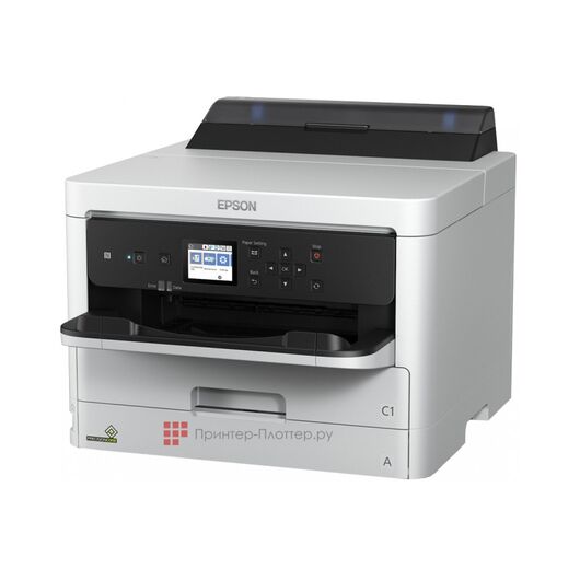 Принтер Epson WorkForce Pro WF-C5390DW, фото 2